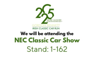 We will be attending the NEC in 2025 8th – 10th November Stand: 1-162